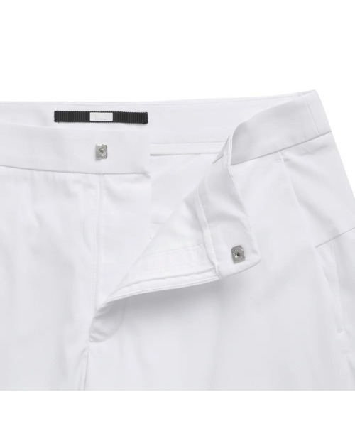 WAAC(ワック)の「MENS COOLロングパンツ(その他パンツ・メンズ・ホワイト/ブラック・X-LARGE/LARGE/MEDIUM/SMALL)」の5枚目の写真