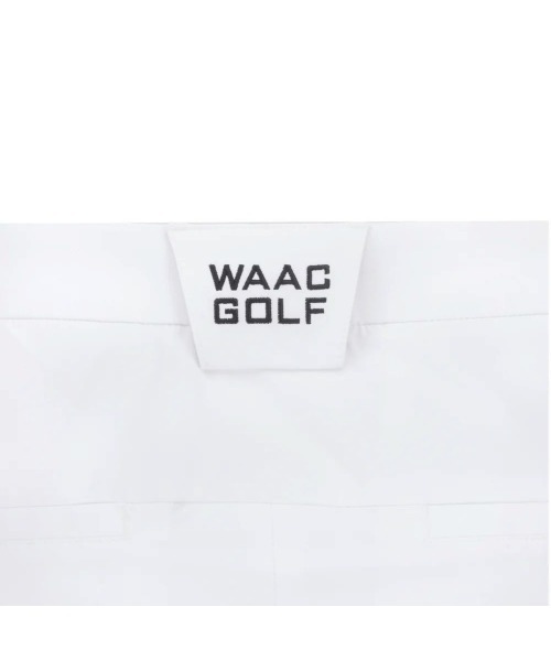 WAAC(ワック)の「MENS COOLロングパンツ(その他パンツ・メンズ・ホワイト/ブラック・X-LARGE/LARGE/MEDIUM/SMALL)」の6枚目の写真