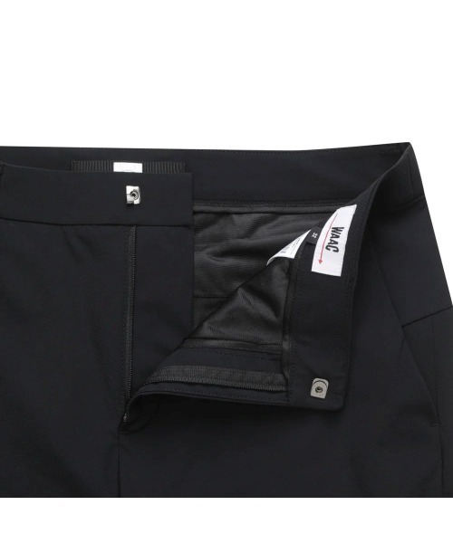 WAAC(ワック)の「MENS COOLロングパンツ(その他パンツ・メンズ・ホワイト/ブラック・X-LARGE/LARGE/MEDIUM/SMALL)」の12枚目の写真