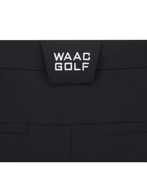 WAAC(ワック)の「MENS COOLロングパンツ(その他パンツ・メンズ・ホワイト/ブラック・X-LARGE/LARGE/MEDIUM/SMALL)」の13枚目の写真