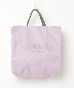 NOMADIS/ノマディス】別注 SAC リバーシブル トートバッグ M（トート