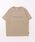 Quiksilver�i�N�C�b�N�V���o�[�j�́uQUIKSILVER ���[�X DOUBLE SIDED QSMW ST YOUTH �����R�b�g��T�V���c ���[�Y�t�B�b�g�y2026�N�t�ă��f���z�iT�V���c/�J�b�g�\�[�j�v�b�J�[�L
