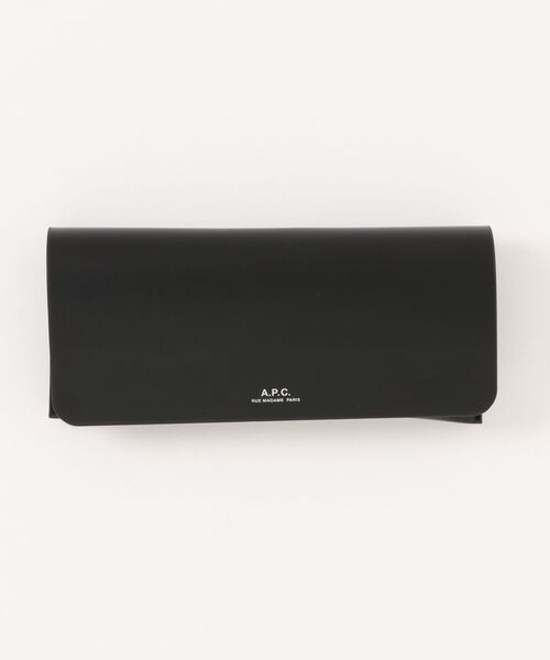 A.P.C.(アーペーセー)の「LES LOU(サングラス・メンズ・ブラウン系その他・ONESIZE)」の4枚目の写真
