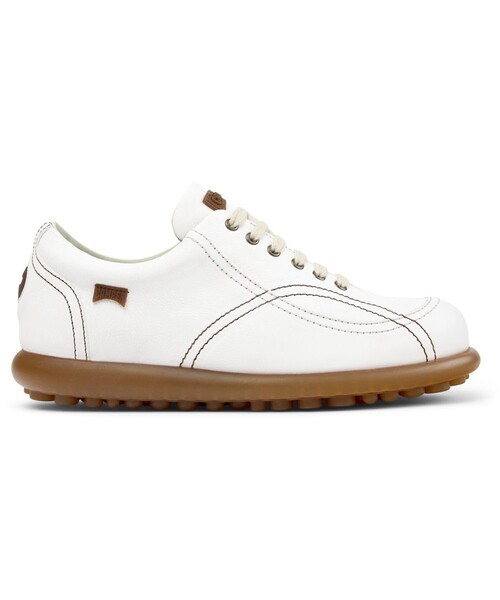 CAMPER（カンペール）の「[カンペール] TWINS / カジュアルシューズ（スニーカー・レディース・ホワイト・23.0cm/24.0cm/25.5cm/23.5cm）」の3枚目の写真