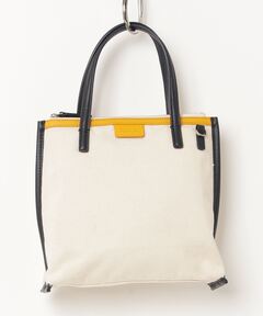 COLOR BLOCKED / ショッピングバッグ（トートバッグ）｜MARNI（マルニ