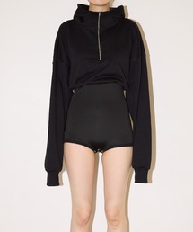 Hoodie bodysuits/フーディボディスーツ