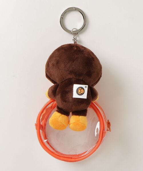 ぬいぐるみ BABY MILO PLUSH DOLL 35CM BABY MILO PLUSH DOLL 35CM | bape.com