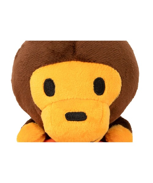 ベビーマイロ　ぬいぐるみ　BABY MILO PLUSH DOLLCUSHION BABY MILO PLUSH DOLL POUCH KEYCHAIN（キーホルダー）｜BABY MILO