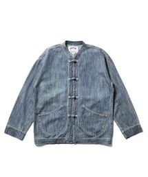 デニムジャケット（キルティング）ファッション通販 - ZOZOTOWN