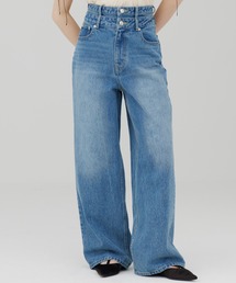 decollete cut-out bodysuit（デコルテカットボディースーツ）（T
