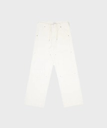 【TANAKA/タナカ】NEW CLASSIC WORK JEANS
