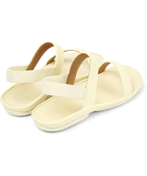 CAMPER（カンペール）の「[カンペール] RIGHT ISLA / サンダル（サンダル・レディース・レモンイエロー・23.5cm/23.0cm/25.0cm/24.0cm/25.5cm）」の3枚目の写真
