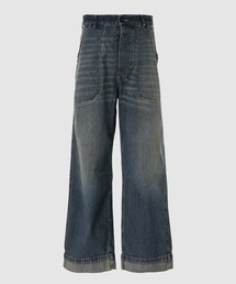 Maison Margiela（メゾンマルジェラ）の「PANTS（デニムパンツ・メンズ）」