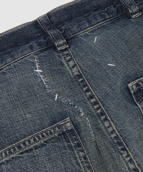 Maison Margiela（メゾンマルジェラ）の「PANTS（デニムパンツ・メンズ・その他・44/46）」の6枚目の写真