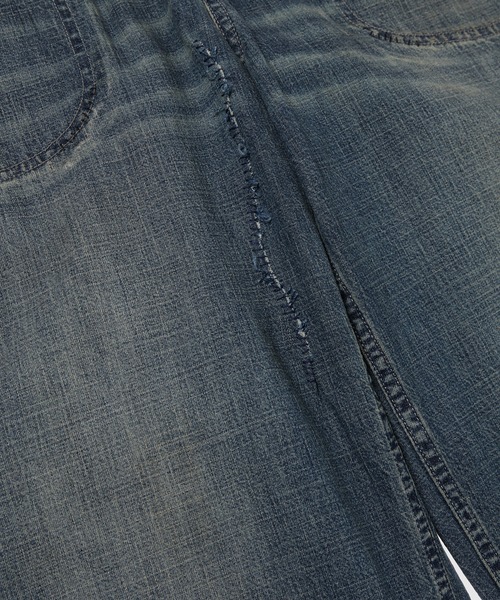 Maison Margiela（メゾンマルジェラ）の「PANTS（デニムパンツ・メンズ・その他・44/46）」の7枚目の写真