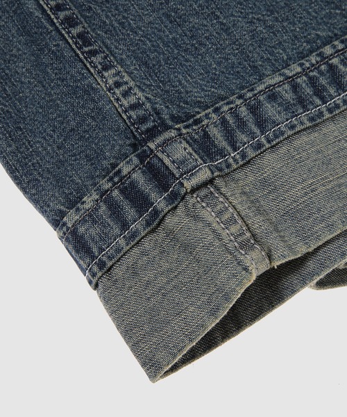Maison Margiela（メゾンマルジェラ）の「PANTS（デニムパンツ・メンズ・その他・44/46）」の9枚目の写真