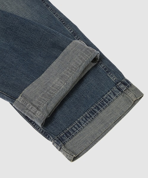 Maison Margiela（メゾンマルジェラ）の「PANTS（デニムパンツ・メンズ・その他・44/46）」の8枚目の写真