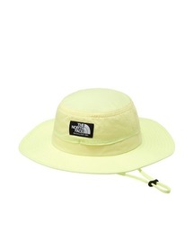 THE NORTH FACE（ザノースフェイス）の「ザ ノース フェイス THE NORTH FACE Kids Horizon Hat  ホライズンハット（ハット）」