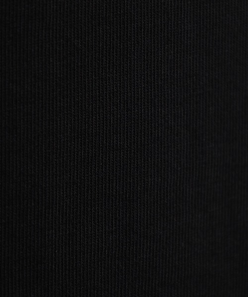 HUNTER(ハンター)の「HUNTER ユニセックス ハンター ロゴ Tシャツ 半袖(Tシャツ/カットソー・レディース・ホワイト/ブラック・M/S/L)」の13枚目の写真