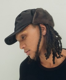 STOF（ストフ）の「Alternative Chaos Cap（キャップ）」