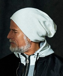 ACANTHUS | mko13642-Balloon Knit Cap ニットキャップ(CP2505)(ニットキャップ/ビーニー)