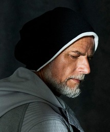 ACANTHUS（アカンサス）の「mko13642-Balloon Knit Cap ニットキャップ(CP2505)（ニットキャップ/ビーニー）」