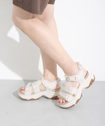 URBAN RESEARCH Sonny Label | Teva　W HURRICANE AMPSOLE GAILA(サンダル)