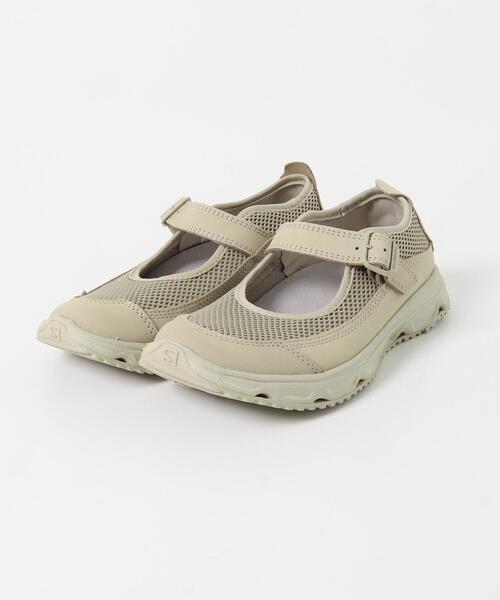 SALOMON RX MARIE-JEANNE（スニーカー）｜SALOMON（サロモン）の