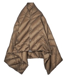 styles（スタイルス）の「Y dot by nordisk LIGHT DOWN QUILT BLANKET YU01201（ポンチョ）」