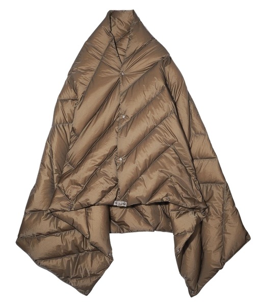 Y dot by nordisk LIGHT DOWN QUILT BLANKET YU01201