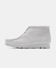 Clarks（クラークス）の「Clarks WallabeeBT PAF 26186607（ブーツ）」