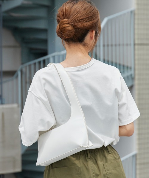 ROOPTOKYO(ループトウキョウ)の「ドライコットンヘンリーネックT 吸水速乾 2026年春夏(Tシャツ/カットソー・メンズ・ホワイト/ブラック/チャコールグレー・M/L)」の9枚目の写真