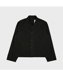 MMOGARDEN（エメモガーデン）の「mmo coverall Jacket (3colors)（テーラードジャケット）」