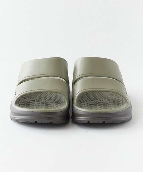 Danner(ダナー)の「Danner/ダナー MIZUGUMO SWIFT SLIDE ダナー ミズグモ スウィフト スライド スリッパサンダル つっかけサンダル 2026年春夏(サンダル・メンズ・ブラック/モスグリーン・8/10/9)」の8枚目の写真