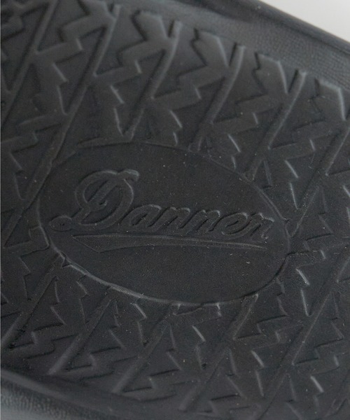 Danner(ダナー)の「Danner/ダナー MIZUGUMO SWIFT SLIDE ダナー ミズグモ スウィフト スライド 厚底 コンフォートサンダル スリッパサンダル つっかけサンダル 2026年 夏 夏服(サンダル・メンズ・ブラック/モスグリーン・8/10/9)」の18枚目の写真