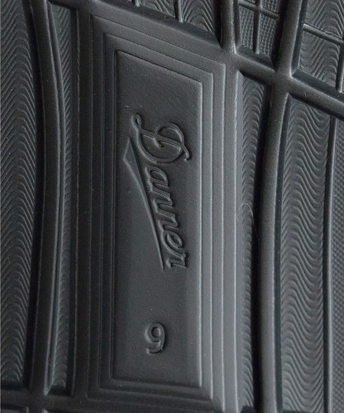 Danner(ダナー)の「Danner/ダナー MIZUGUMO SWIFT SLIDE ダナー ミズグモ スウィフト スライド 厚底 コンフォートサンダル スリッパサンダル つっかけサンダル 2026年 夏 夏服(サンダル・メンズ・ブラック/モスグリーン・8/10/9)」の21枚目の写真