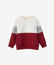 HELLY HANSEN（ヘリーハンセン）の「【HELLY HANSEN】HELLY HANSEN キッズスウェット（スウェット）」
