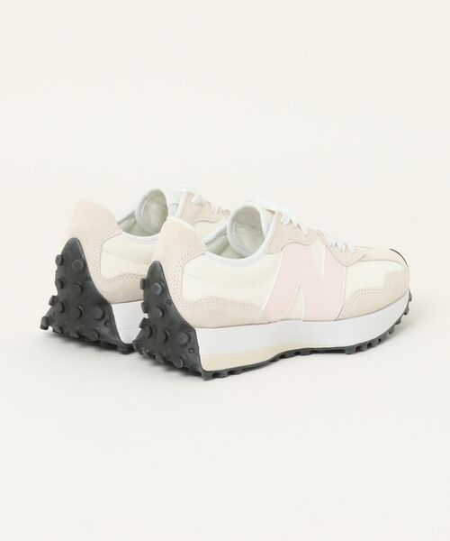 NEW BALANCE(ニューバランス)の「【new balance】W3271UO(スニーカー・レディース・ベージュ・25.0cm/24.0cm/23.5cm/24.5cm/23.0cm)」の3枚目の写真