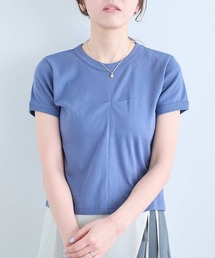 I am I in fact... | CHAMOMILE TEE(Tシャツ/カットソー)