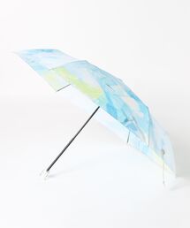 macocca（マコッカ）の「kupla クプラ tamayura 雨傘 折りたたみ傘 昼下がり（折りたたみ傘）」