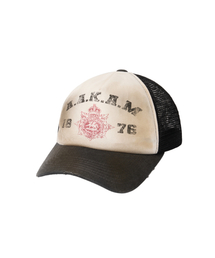 AAKAM｜アーカム（メンズ）のキャップ（ベースボール）通販 - ZOZOTOWN