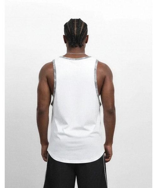 PACIENCIA(パシエンシア)の「カモデイリーノースリーブ WIHTE(Tシャツ/カットソー・メンズ・その他・X-LARGE/LARGE/XX-LARGE)」の3枚目の写真