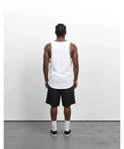 PACIENCIA(パシエンシア)の「カモデイリーノースリーブ WIHTE(Tシャツ/カットソー・メンズ・その他・X-LARGE/LARGE/XX-LARGE)」の7枚目の写真