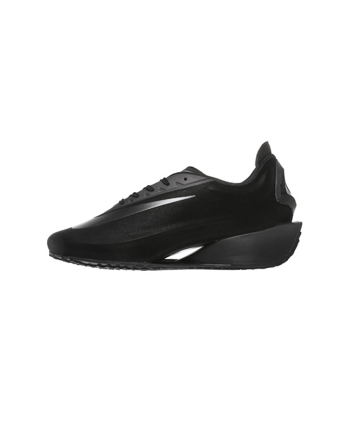 NIKE（ナイキ）の「NIKE WMNS FIRST SIGHT NOIR HQ2409-001（スニーカー・メンズ・ブラック・24.5cm/23cm/24cm/25cm/23.5cm）」の2枚目の写真