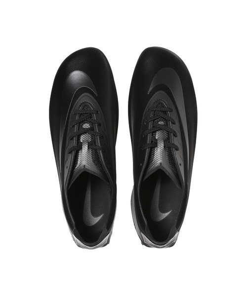 NIKE（ナイキ）の「NIKE WMNS FIRST SIGHT NOIR HQ2409-001（スニーカー・メンズ・ブラック・24.5cm/23cm/24cm/25cm/23.5cm）」の5枚目の写真