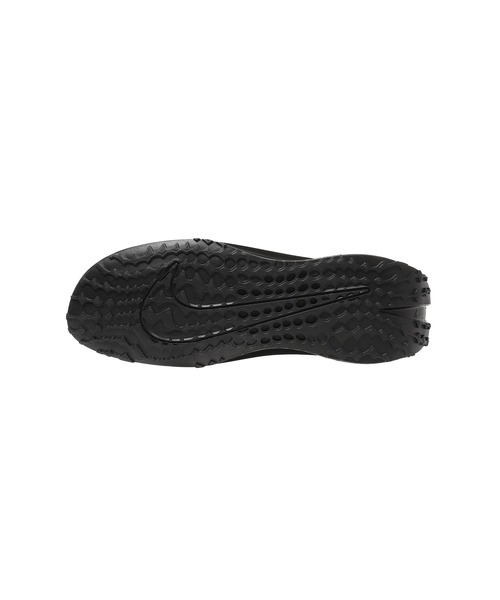 NIKE（ナイキ）の「NIKE WMNS FIRST SIGHT NOIR HQ2409-001（スニーカー・メンズ・ブラック・24.5cm/23cm/24cm/25cm/23.5cm）」の6枚目の写真
