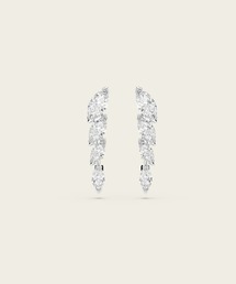 SWAROVSKI｜スワロフスキーのピアス（両耳用）通販 - ZOZOTOWN