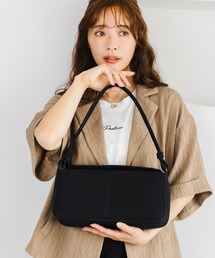mysty woman | ワンハンドルスクエアBAG 999561(ショルダーバッグ)