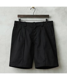 WAIPER.inc | WAIPER.inc 米軍 50's UNIFORM TWILL SHADE No.1 チノショーツ【WP1183】(チノパンツ)
