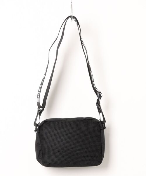 Leyline(レイライン)の「【Leyline】shoulder bag(ショルダーバッグ・メンズ・ブラック・FREE)」の6枚目の写真